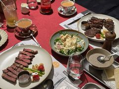 -蓝山咖啡馆(时代店)
