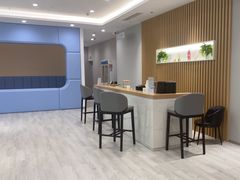 -上海和展广汽丰田4S店(老闵行店)