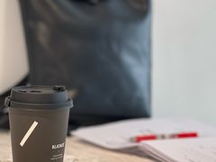-BLATAGE COFFEE