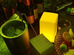 -苏荷酒吧(九街店)