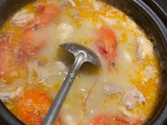 -达叔香味海鲜(海棠68环球美食街店)