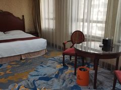 -大连亿锋豪景酒店