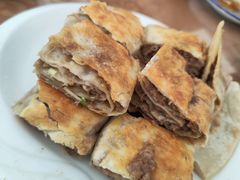 -王学胜肉饼