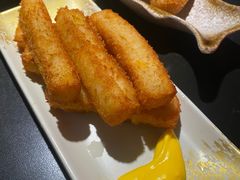 -鱼鼎香烤鱼火锅(华发商都店)