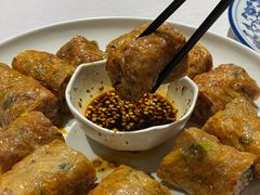 -客家大院·非遗赣南客家菜(郁孤台店)