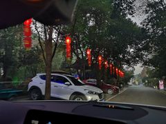 -黄公望隐居地