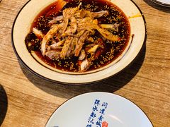 -土桥手掌鸡·26年灌县老味道(都江堰店)