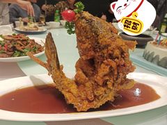 -老牌坊鲁菜名店(宽厚里店)