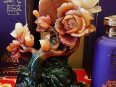 -写庭·鱼鲜川菜·宴请(铁像寺水街店)