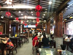 大堂-丁莲芳(红旗路店)