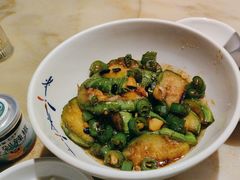 -佬麻雀·新湘菜(东方宝泰店)