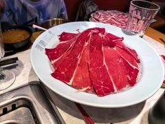 -牛三斤潮汕鲜牛肉火锅(昌发展万科店)