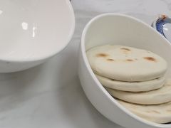 -老铁家泡馍馆(景龙池店)