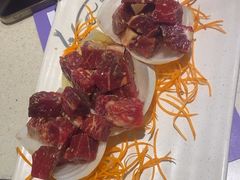 -猫爪爪原切自助烤肉(观音桥阳光世纪店)