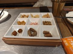 -探鱼·鲜青椒爽麻烤鱼(朝阳悠唐广场店)