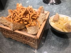 -额尔敦传统涮(腾飞北路店)