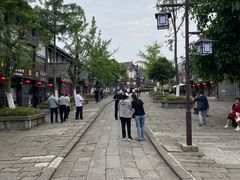 -南关石牌坊古镇