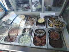 -大胖沙茶面(石鼓路店)