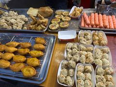 -东门町美食街