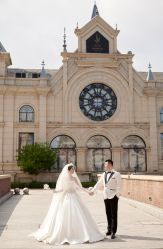 -金夫人婚纱摄影全球旅拍(大连店)