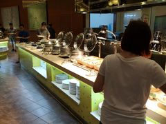 -成都世纪城假日酒店-西楼