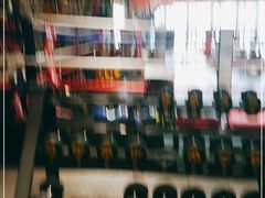 -银吉姆健身(恒隆馆)