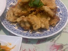 -石老头关东饺子王·东北菜(嘉华鑫城店)