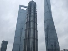 -上海环球金融中心云端足球盛典