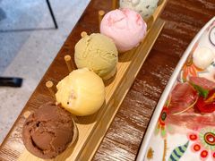 -ALLORA意大利餐厅(丰盛里店)