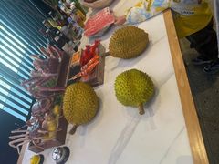 -黑木原精致料理·铁板烧