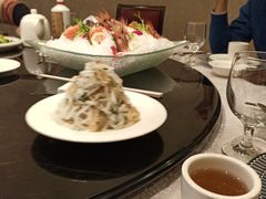 -新南华大酒店(长寿店)