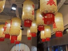 -朱光玉火锅馆(正弘城店)