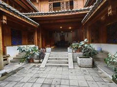 -云南民族村