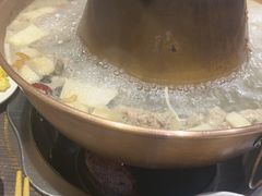 -东来顺饭庄(上地华联店)