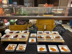 -西藏饭店·亚克·食光自助餐厅(文殊院店)