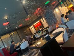 大堂-滩万日本料理Nadaman(国贸大酒店)