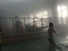 -青岛香根温泉酒店
