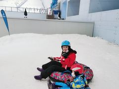 -哈尔滨热雪奇迹