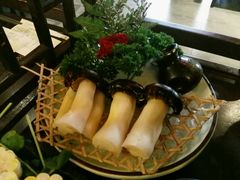 -捞神煲汤火锅(湖滨商业街店)