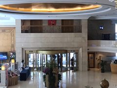 -和平宾馆(王府井店)