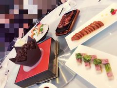 -廊亦舫Lang Yi Fang Restaurant(金桥店)