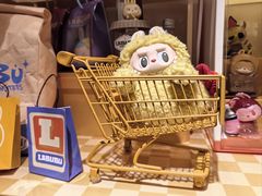 -泡泡玛特POPMART(世豪广场店)