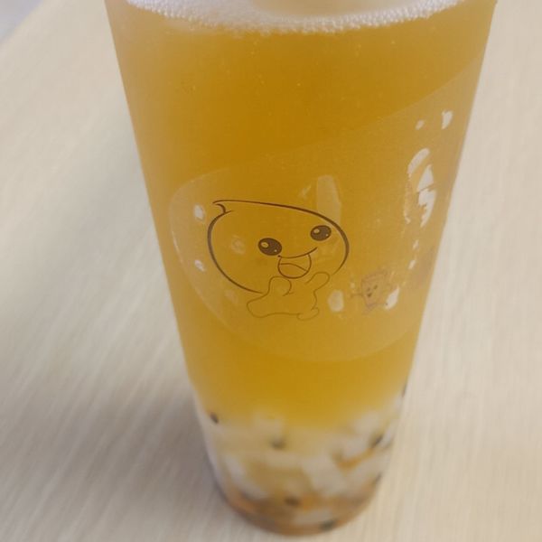 蜜恋果缘(邹区店)