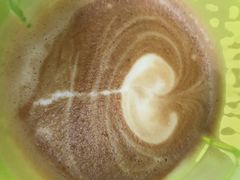 馥芮白-Manner Coffee(大宁国际商业广场店)