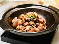 -狮王府淮扬菜(万象城店)