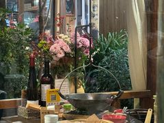 -吃货私房菜(丽江束河古镇店)