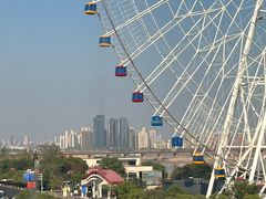 -南昌之星摩天轮