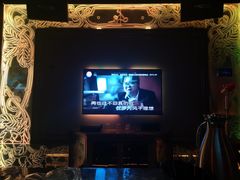-INLOVE KTV(古墩印象城店)