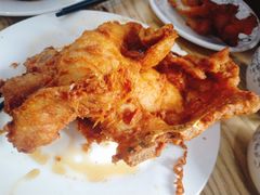 -九龙餐厅(大沽路店)