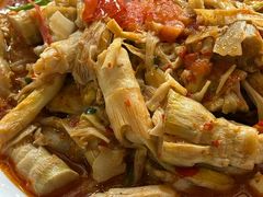 -曹苏黄牛汤锅(傣苑店)